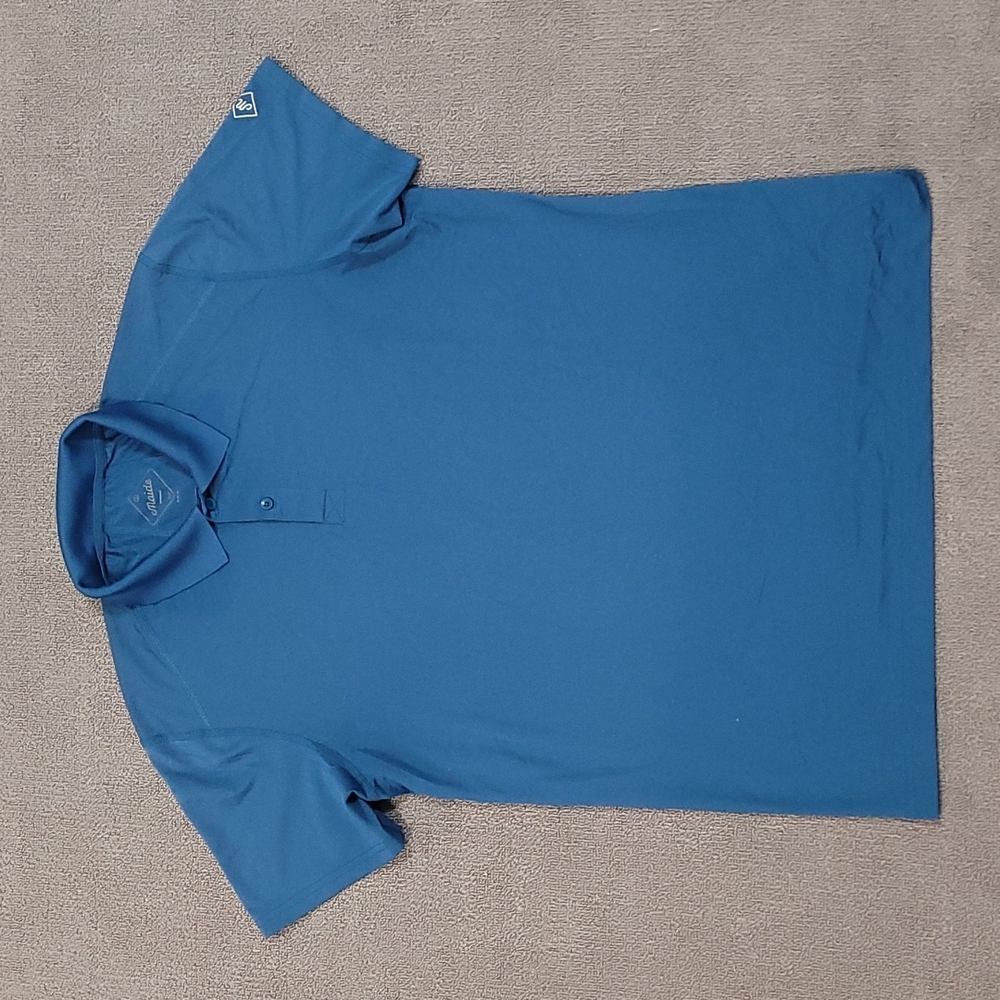 Bonobos Maide M-Flex Slim Polo